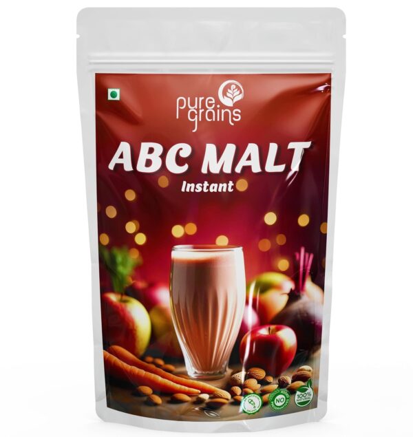 ABC Malt